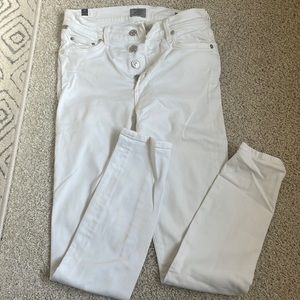 Citizens of Humanity Rocket Ankle Skinny Jean